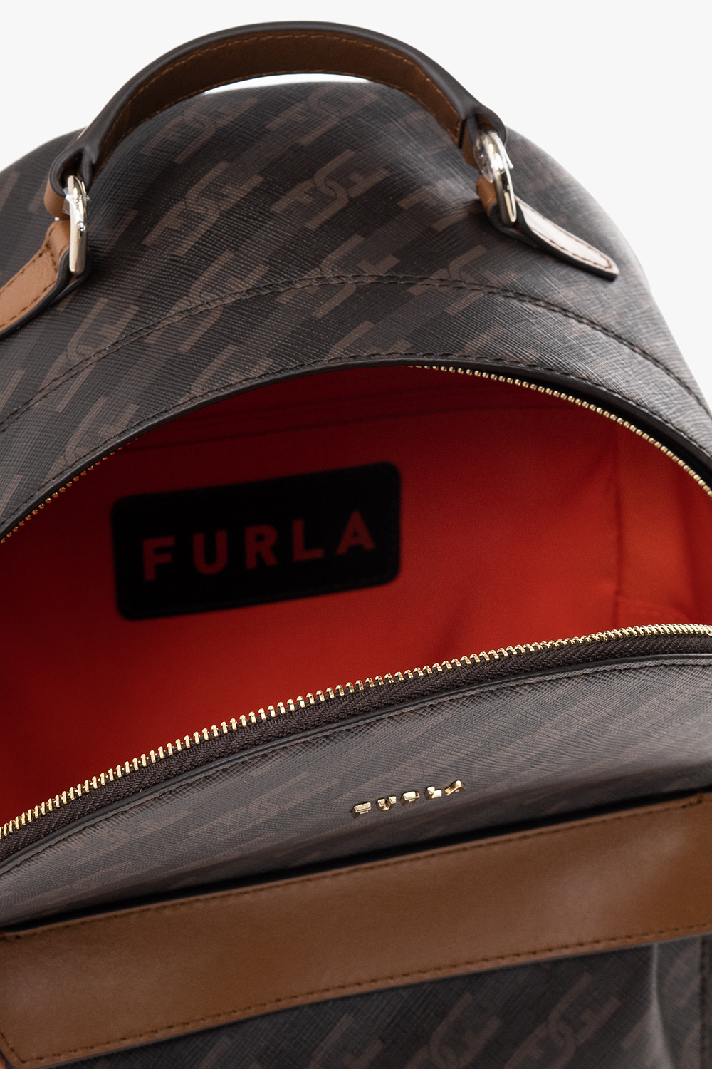 Furla piper online rucksack